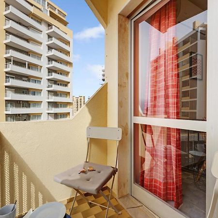 Casa Farol Daire Portimão Dış mekan fotoğraf