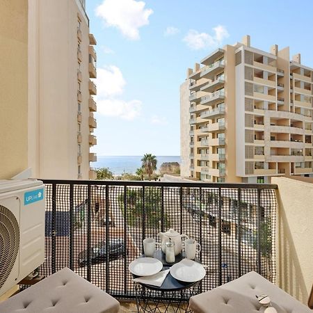 Casa Farol Daire Portimão Dış mekan fotoğraf