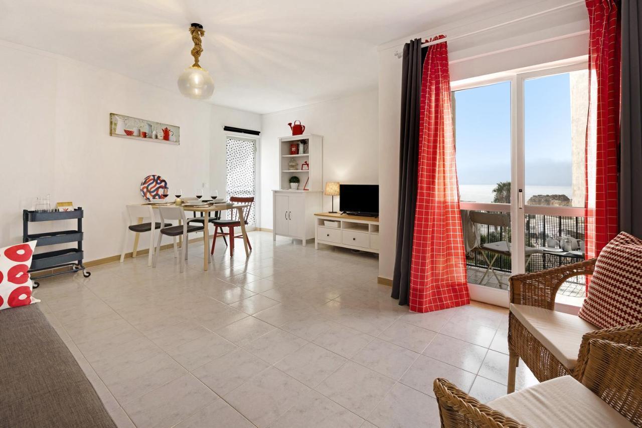 Casa Farol Daire Portimão Dış mekan fotoğraf