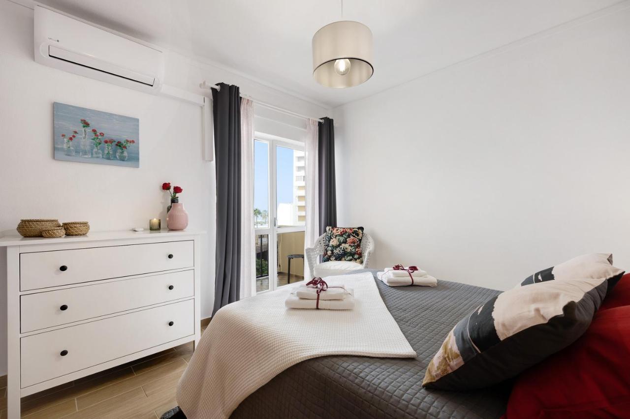 Casa Farol Daire Portimão Dış mekan fotoğraf