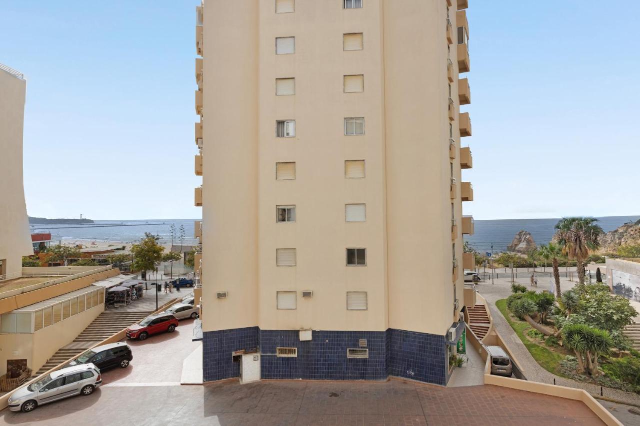 Casa Farol Daire Portimão Dış mekan fotoğraf