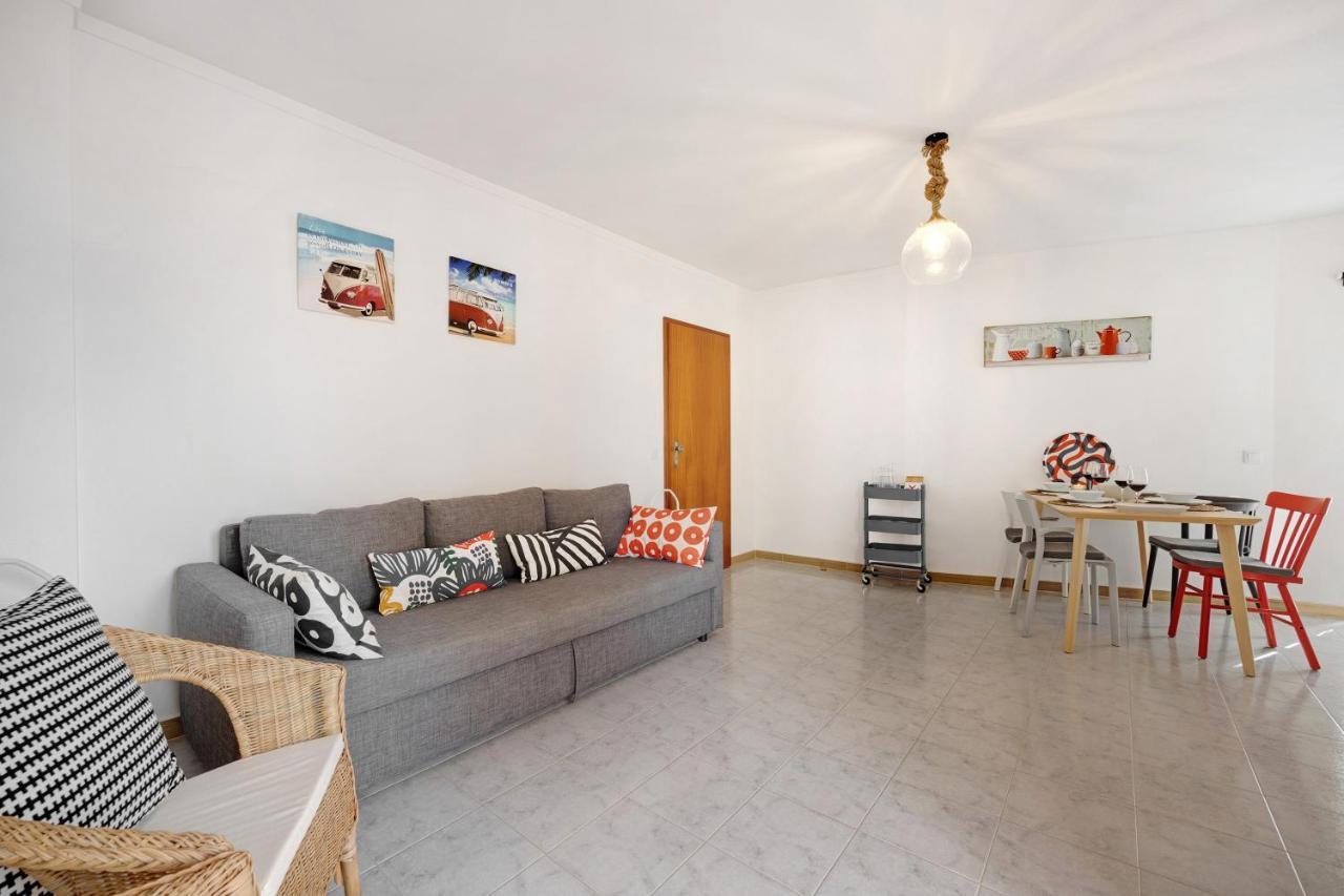 Casa Farol Daire Portimão Dış mekan fotoğraf