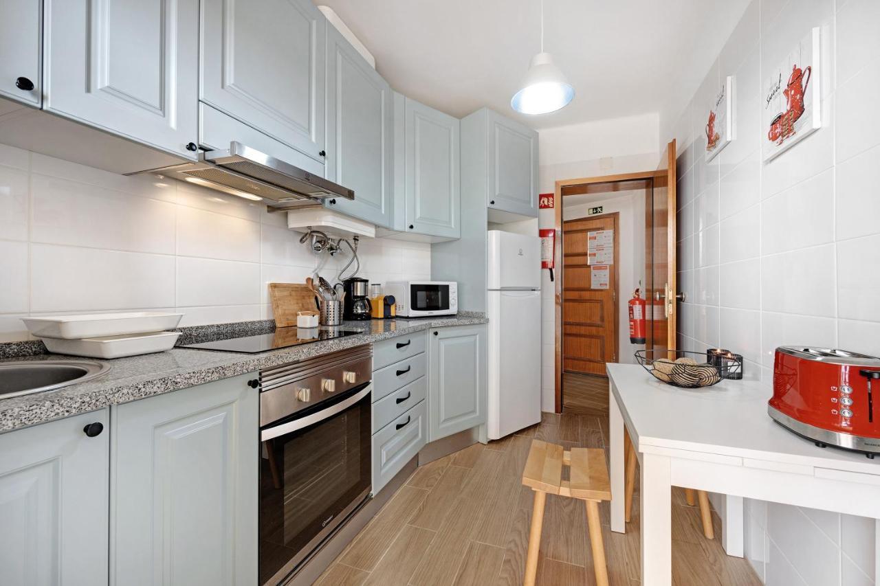 Casa Farol Daire Portimão Dış mekan fotoğraf